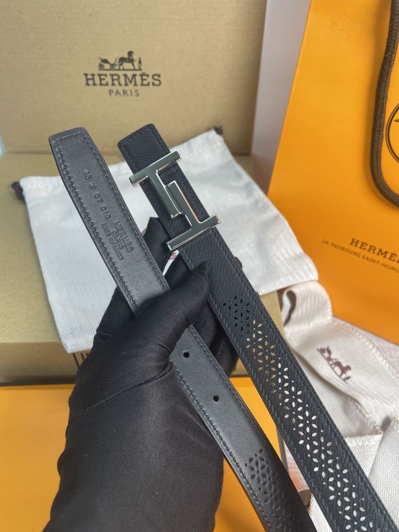 Hermes Belts